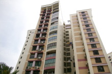 Blk 289B Bukit Batok Street 25 (Bukit Batok), HDB Executive #333202